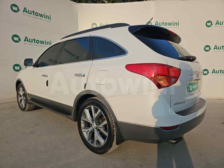 Hyundai Veracruz 2015 — 3