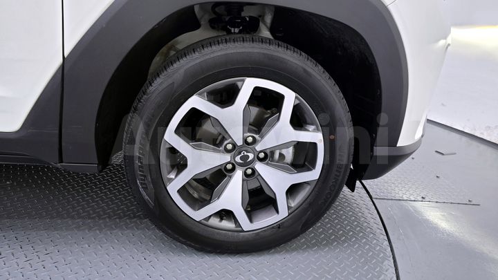 KGM (Ssangyong) Torres 2024 — 5