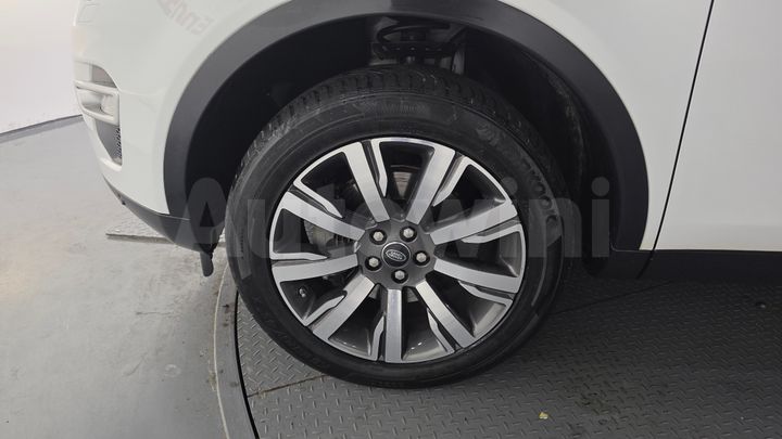 Land Rover Discovery Sport 2019 — 5