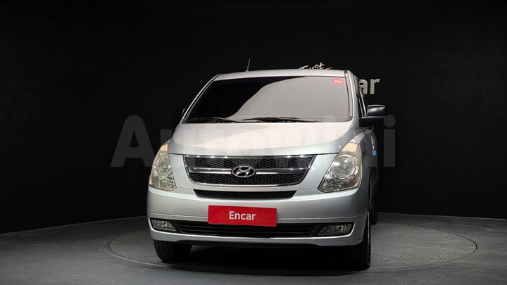 Hyundai Starex 2009 — 3