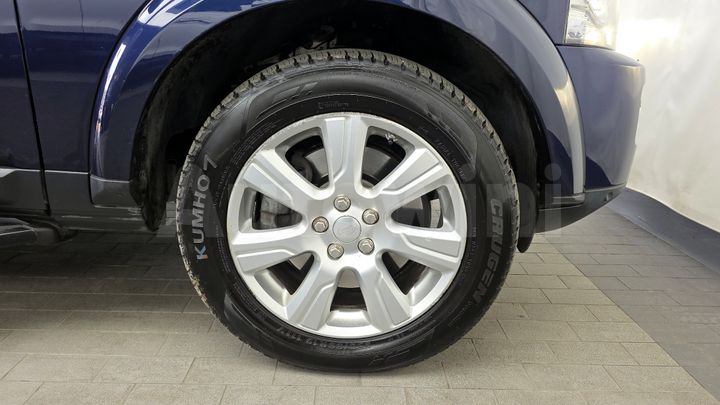 Land Rover Discovery 2015 — 5