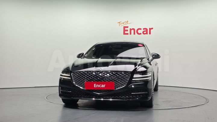 Genesis G80 2023 — 3