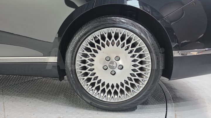 Genesis G80 2023 — 5