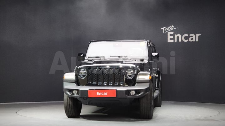 Jeep Wrangler 2022 — 3