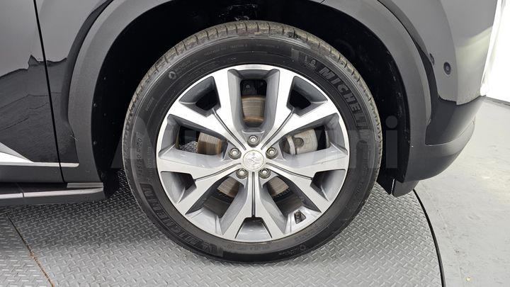 Hyundai Palisade 2020 — 5