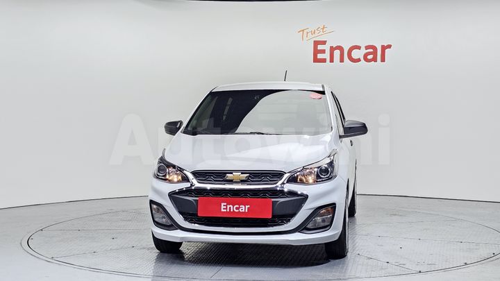 Chevrolet Spark 2020 — 3