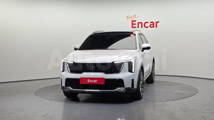 Kia Sorento 2024 — 3