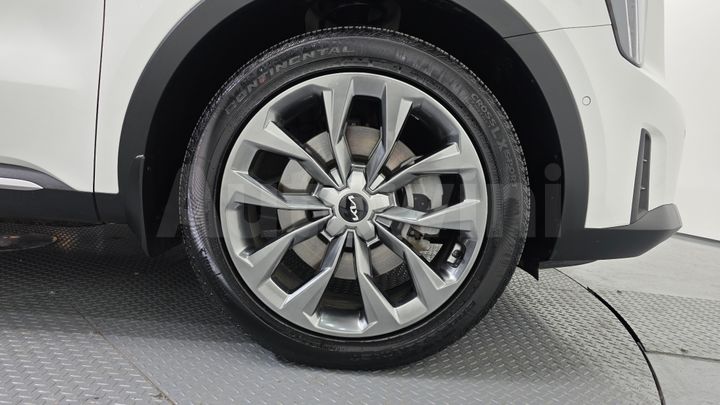 Kia Sorento 2024 — 5
