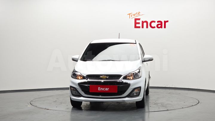 Chevrolet Spark 2020 — 3