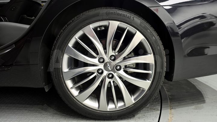 Genesis G80 2018 — 5