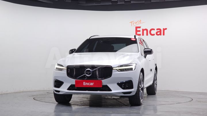 Volvo XC60 2021 — 4