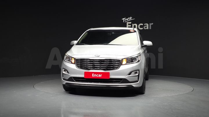 Kia Carnival 2019 — 3