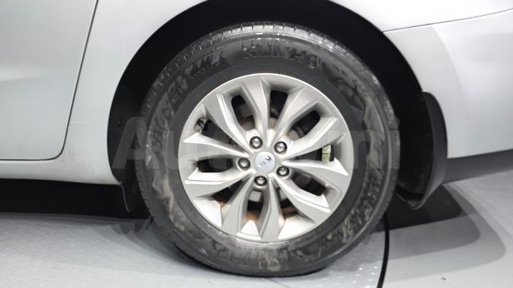 Kia Carnival 2019 — 5