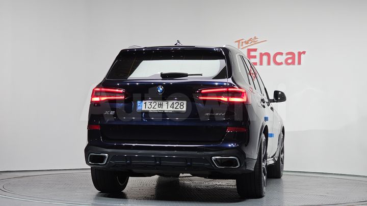 BMW X5 2022 — 4