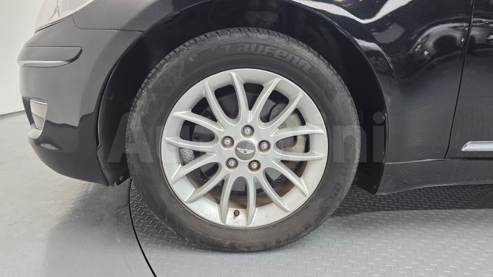 Hyundai Genesis 2011 — 5