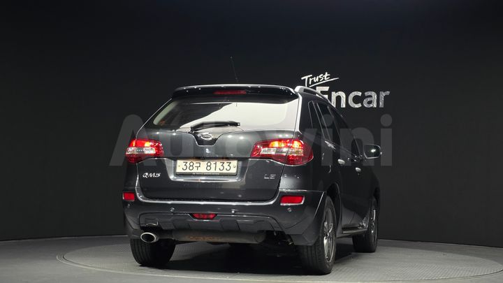 Renault QM5 2014 — 4