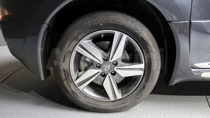 Renault QM5 2014 — 5