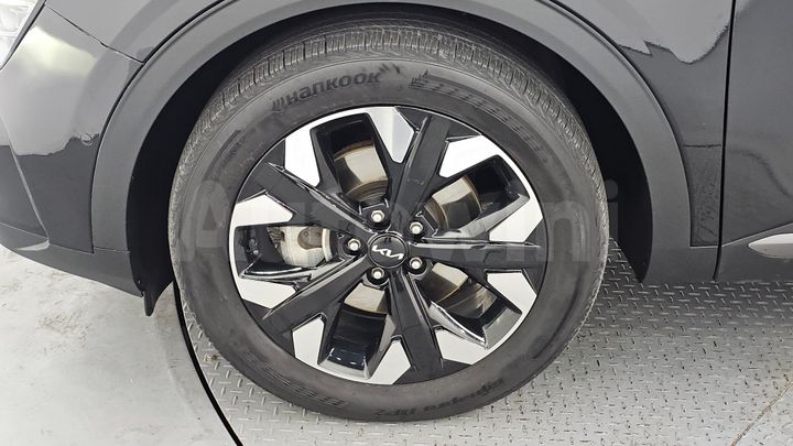 Kia Sportage 2022 — 5