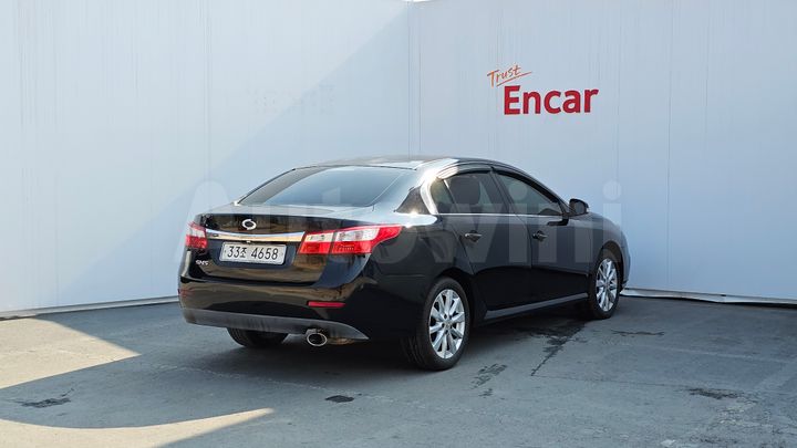 Renault SM5 2017 — 2