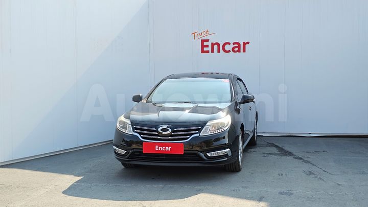 Renault SM5 2017 — 3