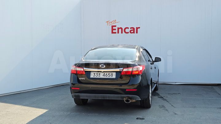Renault SM5 2017 — 4
