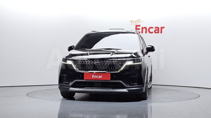 Kia Carnival 2022 — 3