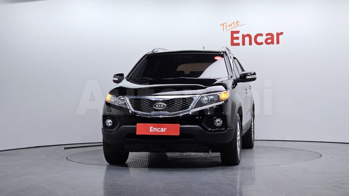 Kia Sorento 2010 — 3