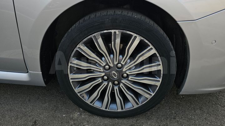 Renault SM7 2017 — 5