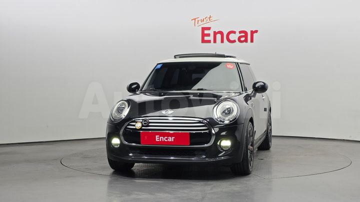 Mini Cooper 2015 — 3