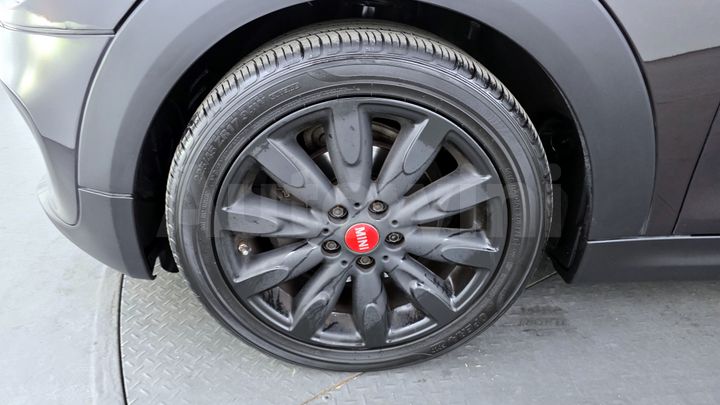 Mini Cooper 2015 — 5