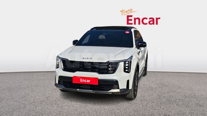 Kia Sorento 2024 — 3