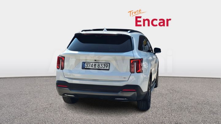 Kia Sorento 2024 — 4