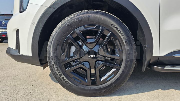 Kia Sorento 2024 — 5