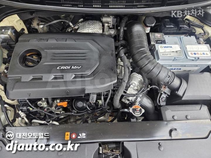 Kia Stonic 2019 — 5