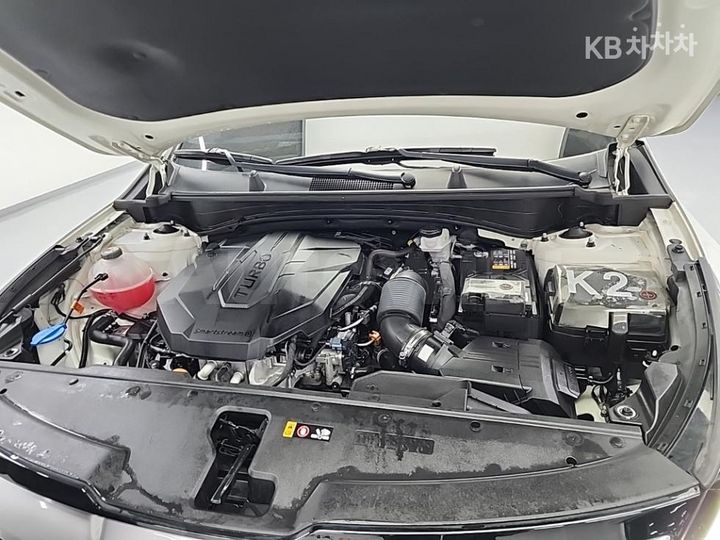 Kia Sportage 2023 — 5