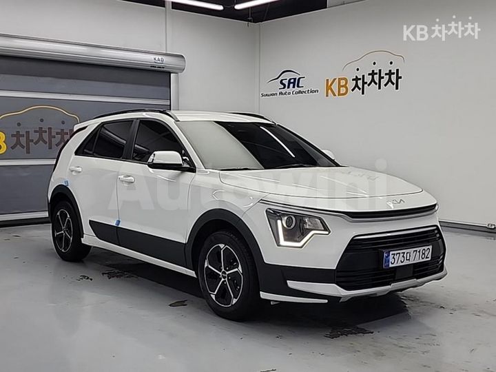 Kia Niro 2023 — 4