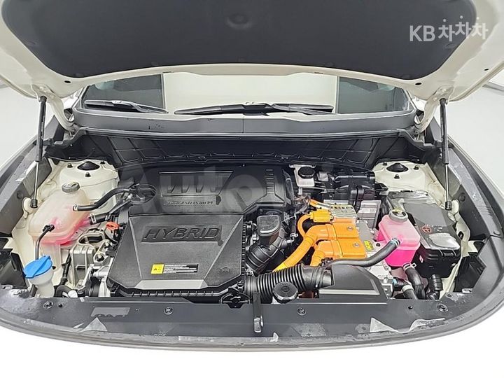 Kia Niro 2023 — 5