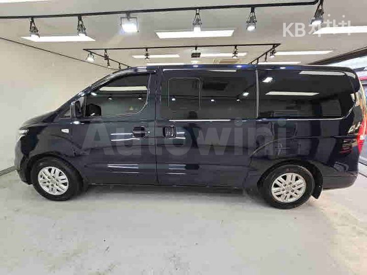 Hyundai Starex 2021 — 5