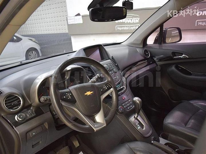 Chevrolet Orlando 2015 — 5