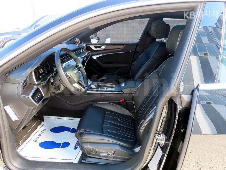 Audi A7 2021 — 5