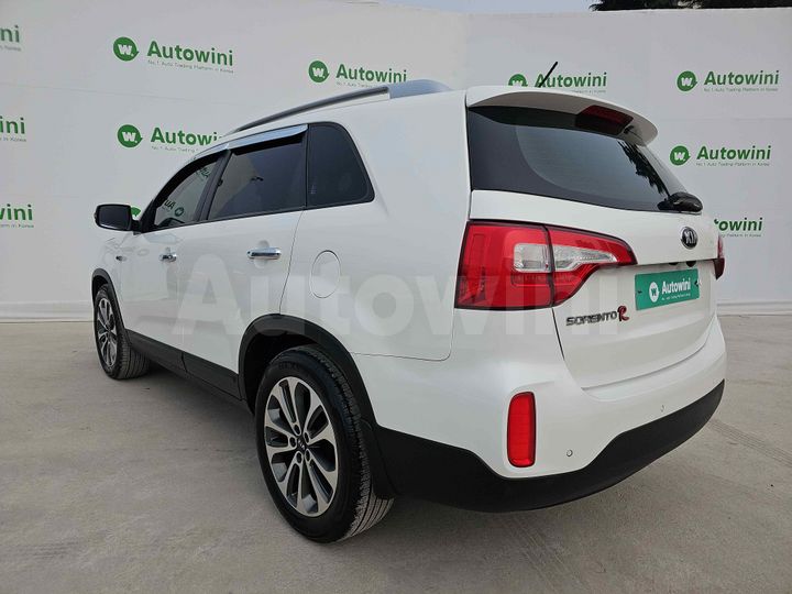 Kia Sorento 2013 — 3