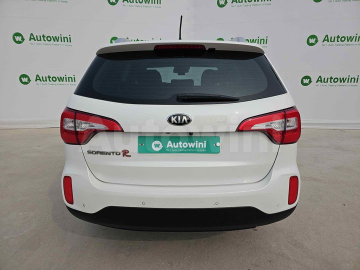 Kia Sorento 2013 — 4