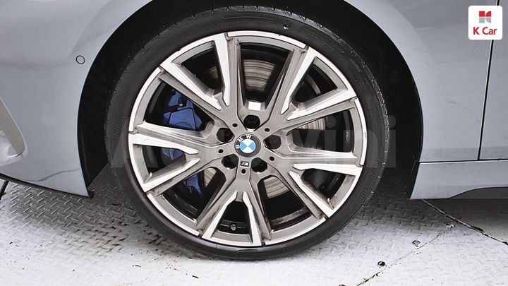 BMW 1 Series 2024 — 5