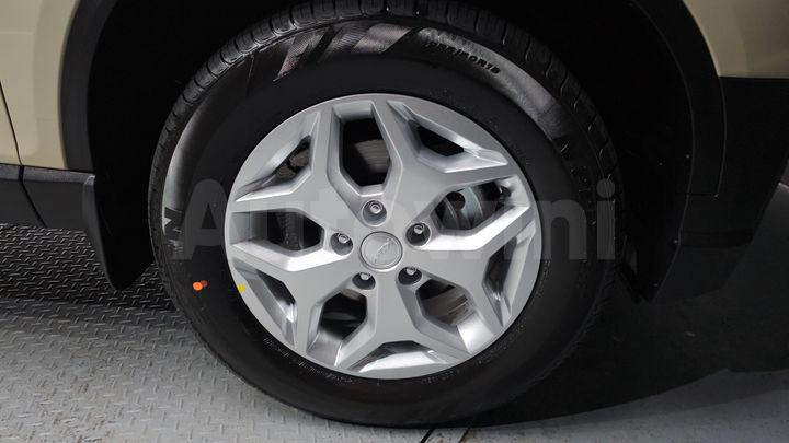 KGM (Ssangyong) Musso