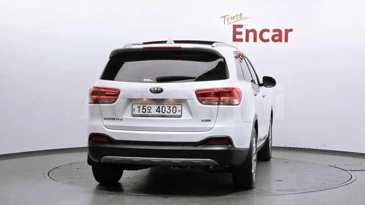 Kia Sorento 2015 — 4