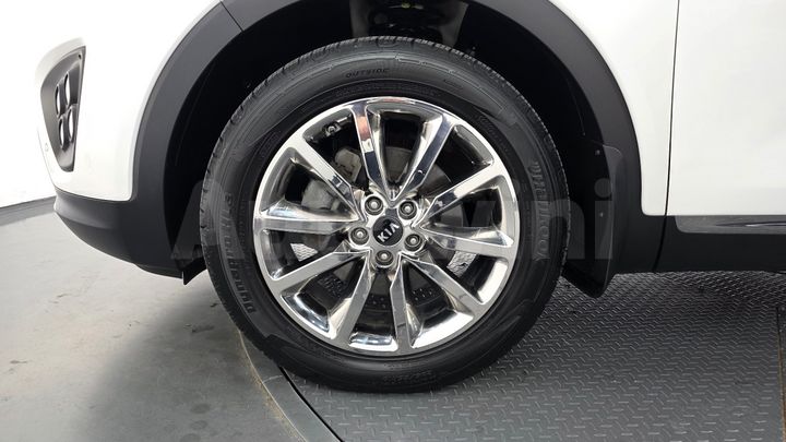 Kia Sorento 2015 — 5