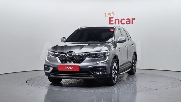 Renault QM6 2021 — 3