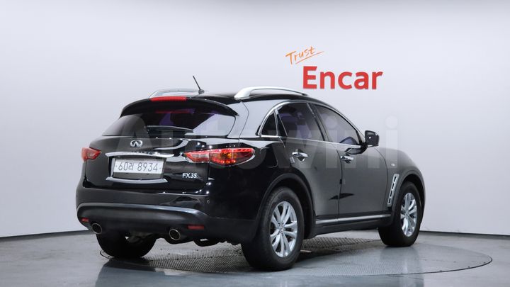 Infiniti FX