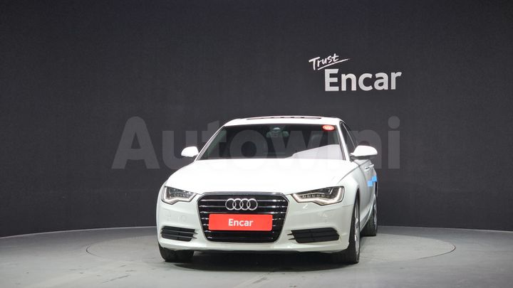 Audi A6 2015 — 3