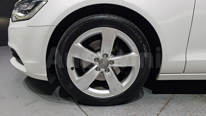 Audi A6 2015 — 5